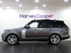 Land Rover Range Rover 4.4 SDV8 Vogue SE 4dr Auto