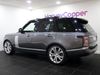 Land Rover Range Rover 4.4 SDV8 Vogue SE 4dr Auto