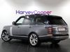 Land Rover Range Rover 4.4 SDV8 Vogue SE 4dr Auto