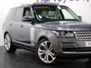 Land Rover Range Rover 4.4 SDV8 Vogue SE 4dr Auto