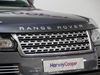 Land Rover Range Rover 4.4 SDV8 Vogue SE 4dr Auto