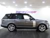 Land Rover Range Rover 4.4 SDV8 Vogue SE 4dr Auto