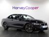 BMW 4 Series 430d M Sport 2dr Auto [Professional Media]