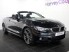 BMW 4 Series 430d M Sport 2dr Auto [Professional Media]