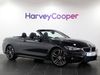 BMW 4 Series 430d M Sport 2dr Auto [Professional Media]