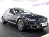 Jaguar XJ LWB 3.0d V6 Autobiography 4dr Auto