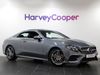 Mercedes-Benz E Class E220d AMG Line 2dr 9G-Tronic