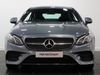Mercedes-Benz E Class E220d AMG Line 2dr 9G-Tronic