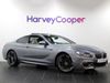 BMW 6 Series 640d M Sport 2dr Auto