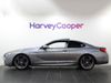 BMW 6 Series 640d M Sport 2dr Auto