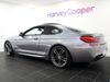 BMW 6 Series 640d M Sport 2dr Auto