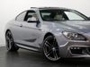 BMW 6 Series 640d M Sport 2dr Auto
