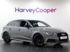 Audi A3 35 TDI Black Edition 5dr S Tronic