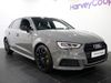 Audi A3 35 TDI Black Edition 5dr S Tronic