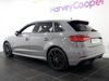 Audi A3 35 TDI Black Edition 5dr S Tronic