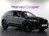 Jaguar F-pace 2.0d R-Sport 5dr Auto AWD