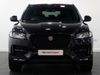 Jaguar F-pace 2.0d R-Sport 5dr Auto AWD