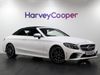 Mercedes-Benz C Class C220d AMG Line Premium 2dr 9G-Tronic