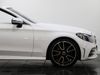 Mercedes-Benz C Class C220d AMG Line Premium 2dr 9G-Tronic
