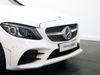 Mercedes-Benz C Class C220d AMG Line Premium 2dr 9G-Tronic