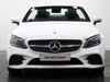 Mercedes-Benz C Class C220d AMG Line Premium 2dr 9G-Tronic