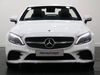 Mercedes-Benz C Class C220d AMG Line Premium 2dr 9G-Tronic