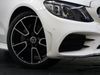 Mercedes-Benz C Class C220d AMG Line Premium 2dr 9G-Tronic