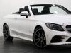 Mercedes-Benz C Class C220d AMG Line Premium 2dr 9G-Tronic