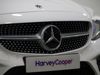 Mercedes-Benz C Class C220d AMG Line Premium 2dr 9G-Tronic