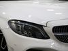 Mercedes-Benz C Class C220d AMG Line Premium 2dr 9G-Tronic