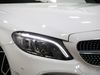 Mercedes-Benz C Class C220d AMG Line Premium 2dr 9G-Tronic