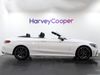 Mercedes-Benz C Class C220d AMG Line Premium 2dr 9G-Tronic