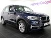 BMW X5 xDrive30d SE 5dr Auto