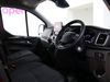 Ford Transit Custom 2.0 EcoBlue 170ps Low Roof D/Cab Limited Van (NO VAT)