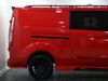 Ford Transit Custom 2.0 EcoBlue 170ps Low Roof D/Cab Limited Van (NO VAT)