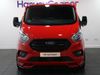 Ford Transit Custom 2.0 EcoBlue 170ps Low Roof D/Cab Limited Van (NO VAT)
