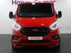 Ford Transit Custom 2.0 EcoBlue 170ps Low Roof D/Cab Limited Van (NO VAT)