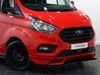 Ford Transit Custom 2.0 EcoBlue 170ps Low Roof D/Cab Limited Van (NO VAT)