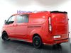 Ford Transit Custom 2.0 EcoBlue 170ps Low Roof D/Cab Limited Van (NO VAT)