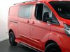 Ford Transit Custom 2.0 EcoBlue 170ps Low Roof D/Cab Limited Van (NO VAT)