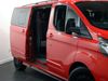 Ford Transit Custom 2.0 EcoBlue 170ps Low Roof D/Cab Limited Van (NO VAT)