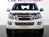 Isuzu D-Max Utah 2.5TD Double Cab 4x4 Auto [+VAT]