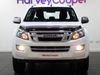 Isuzu D-Max Utah 2.5TD Double Cab 4x4 Auto [+VAT]