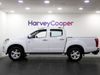 Isuzu D-Max Utah 2.5TD Double Cab 4x4 Auto [+VAT]