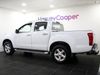 Isuzu D-Max Utah 2.5TD Double Cab 4x4 Auto [+VAT]