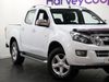 Isuzu D-Max Utah 2.5TD Double Cab 4x4 Auto [+VAT]