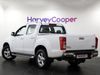 Isuzu D-Max Utah 2.5TD Double Cab 4x4 Auto [+VAT]