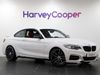 BMW 2 Series M240i 2dr [Nav] Step Auto