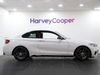 BMW 2 Series M240i 2dr [Nav] Step Auto