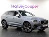 Volvo XC60 2.0 T8 Hybrid R DESIGN Pro 5dr AWD Geartronic